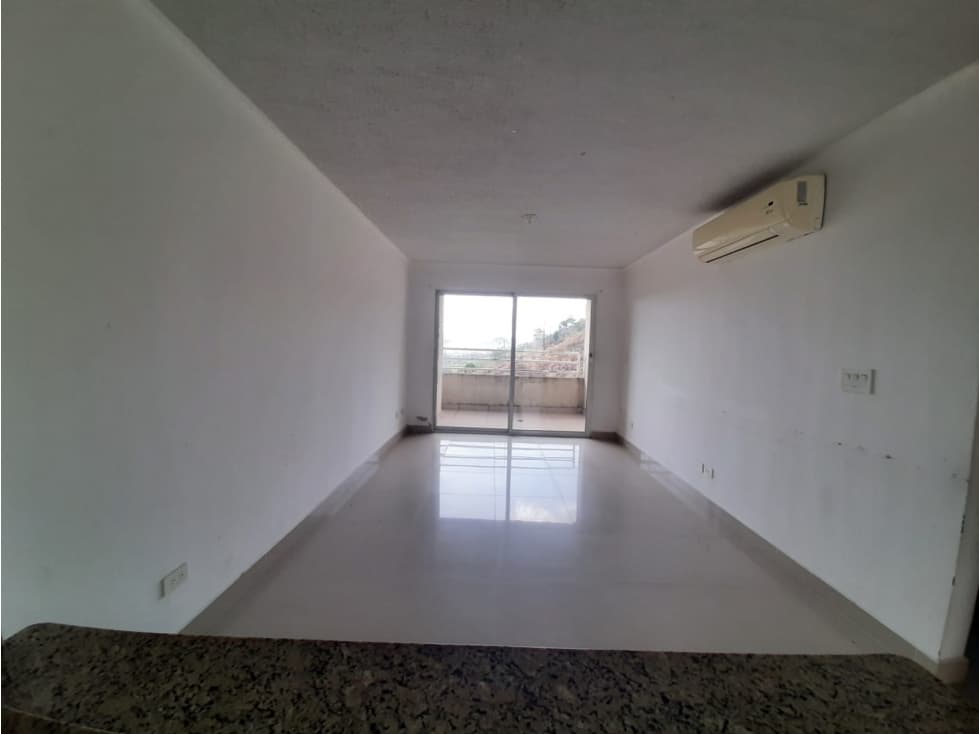 APARTAMENTO 2 RECÁMARAS PH ALTAMIRA GARDEN — foto 6