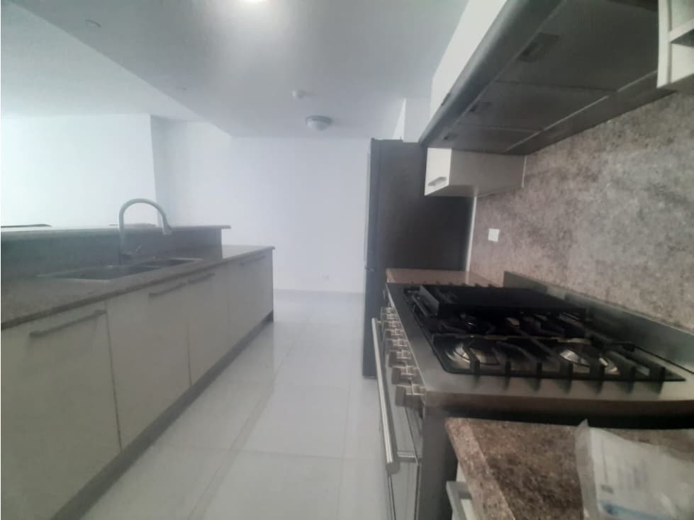 APARTAMENTO AMOBLADO 3 RECAMARAS COSTA DEL ESTE TOP TOWERS — foto 6