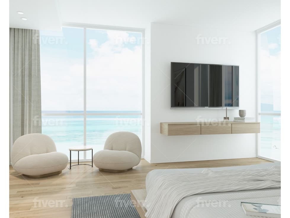 APARTAMEMTO EN PUNTA PACIFICA PH PACIFIC POINT ENERO 2024 — foto 4