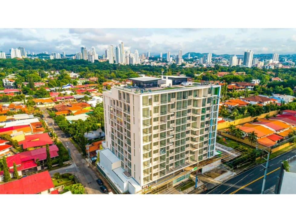 APARTAMENTO EN COCO DEL MAR, PH COCO PLACE — foto 5