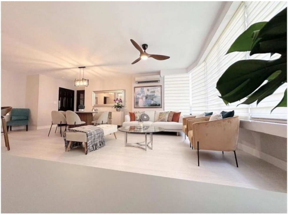 VENTA DE APARTAMENTO EN OBARRIO PH BRISAS OBARRIO — foto 3