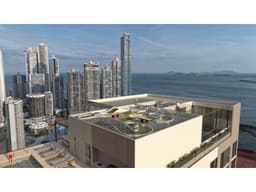 VENTA APARTAMENTO PH MODERNA CON AIRBNB de LUJO en Avenida Balboa