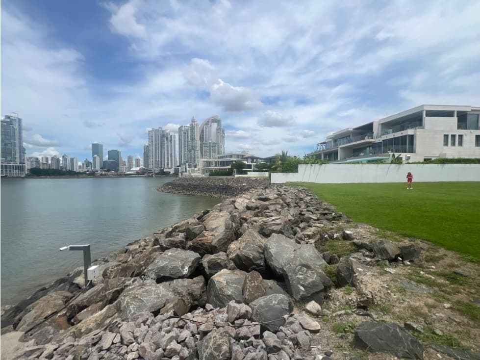 TERRENO EN OCEAN REEF cv — foto 3