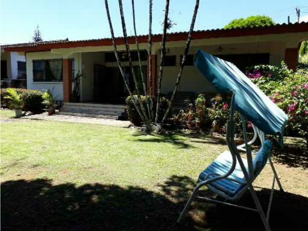 VENDO CASA EN VILLA ZAITA 919mts — foto 2