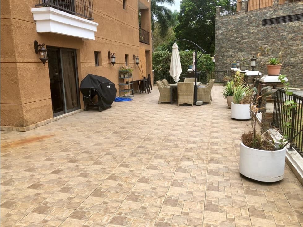 ALQUILER APARTAMENTO CLAYTON EMBASSY CLUB CV — foto 6