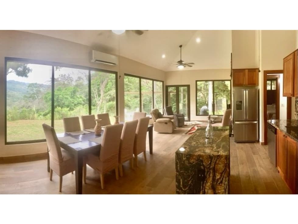 VENTA CASA ALTOS DEL MARIA EL LAUREL 2,500M2 CV — foto 2