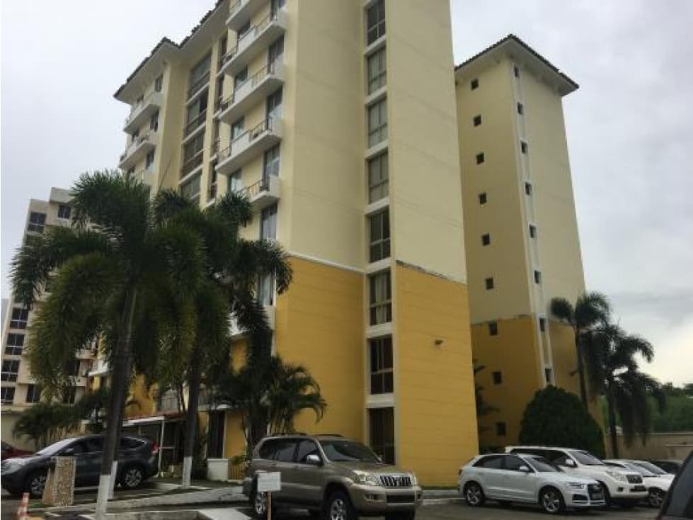 APARTAMENTO AMOBLADO CONDADO 3REC DEL REY PH MC GREGOR — foto 4