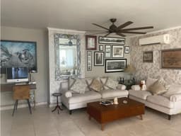VENTA APARTAMENTO CANGREJO PH ONYX TOWER 3 REC 3 BAÑOS