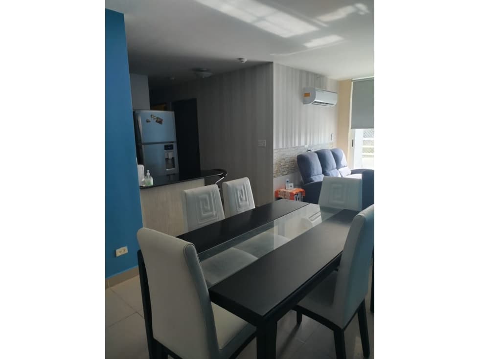 VENTA APARTAMENTO CONDADO DEL REY PH.GREEN PARK — foto 2
