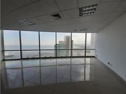 ALQUILER OFICINA COSTA DEL ESTE 490M2 MANTENIMIENTO INCLUIDO