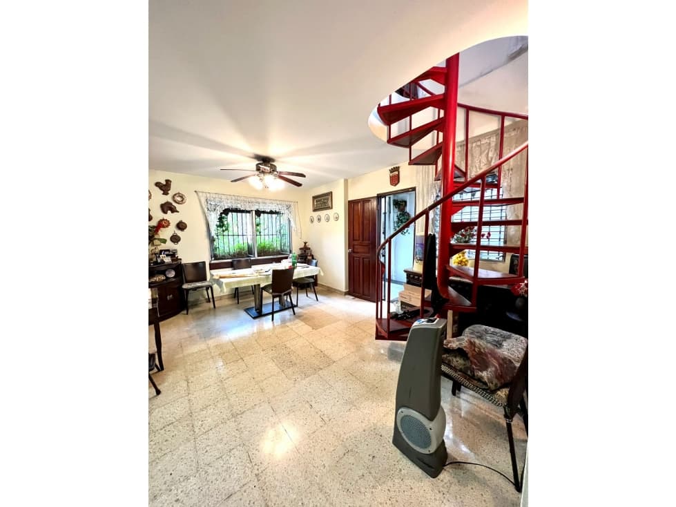 VENTA DE CASA DE 662 m2, HATO PINTADO — foto 5