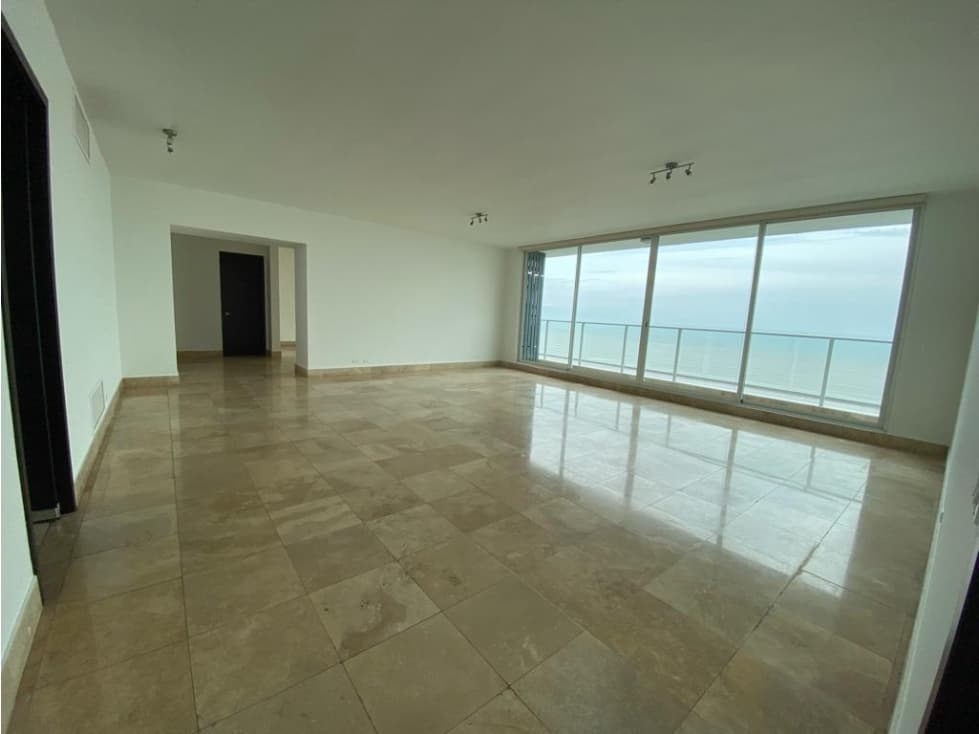 VENTA APARTAMENTO ACQUA ll COSTA DEL ESTE — foto 1