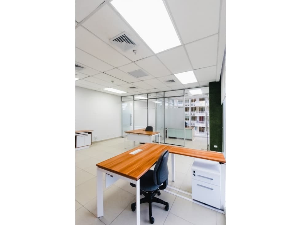 ALQUILER OFICINA OBARRIO MANTENIMIENTO INCLUIDO NOVA — foto 5