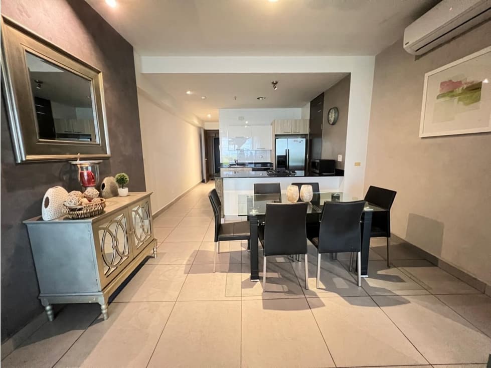 ALQUILER Y VENTA APARTAMENTO AVENIDA BALBOA PH ELEMENT 120 m2 CV — foto 2