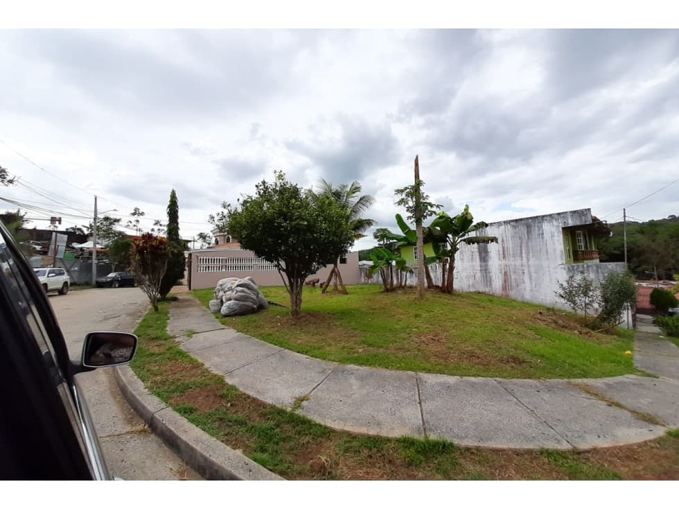 VENTA DE TERRENO EN EL DORADO VILLA DE LAS FUENTES — foto 2