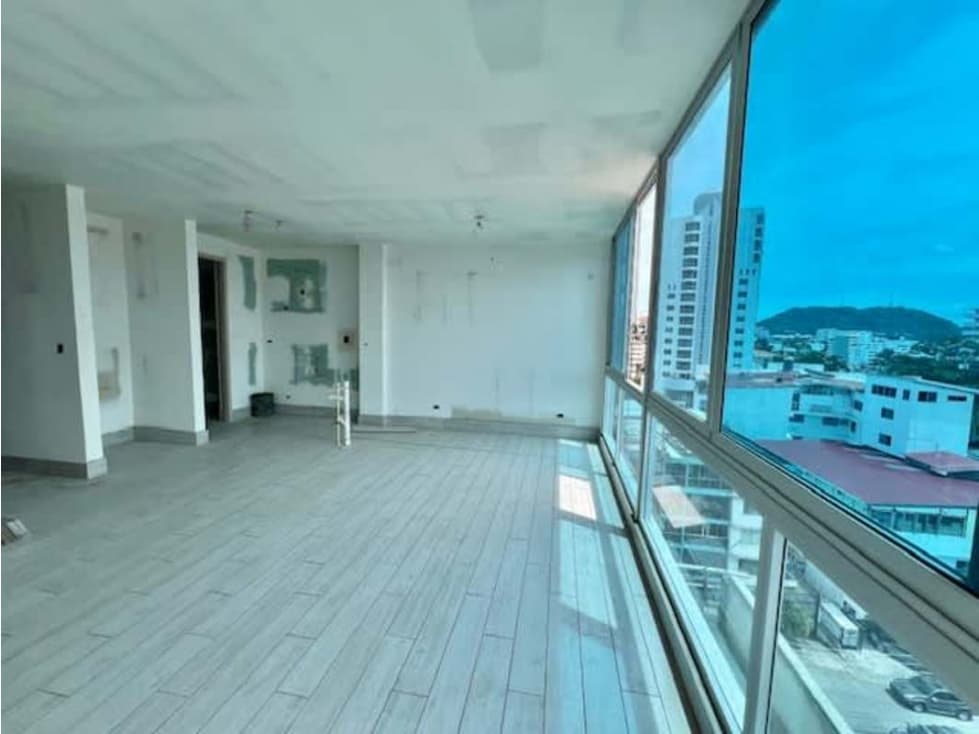 APARTAMENTO BELLA VISTA PH AZURRE — foto 5