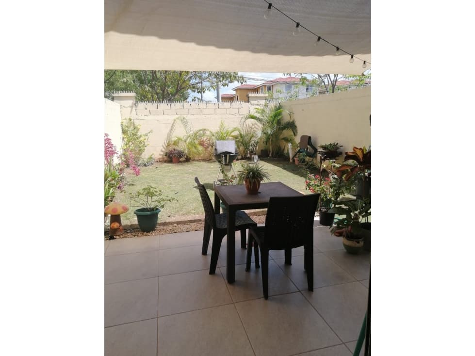 VENTA DE HERMOSA CASA DUPLEX EN PASEO DE CANTABRIA — foto 3