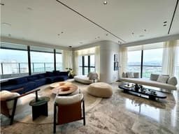 APARTAMENTO EN SANTA 4 RECAMARAS PH EMPIRE RESIDENCES