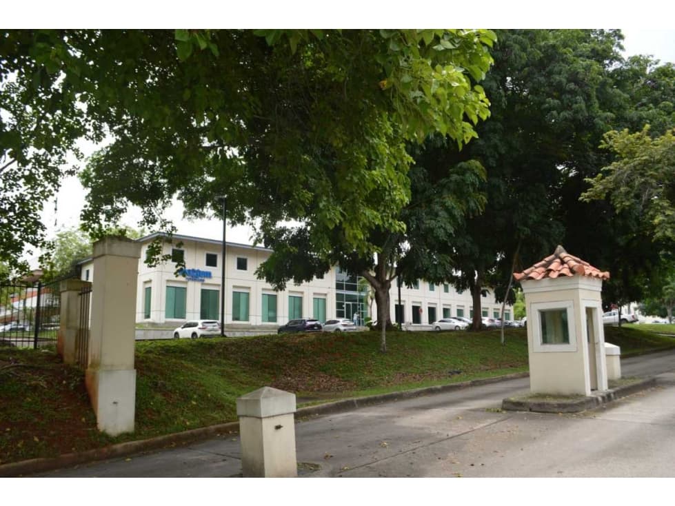 ALQUILER DE OFICINAS DESDE 300m2 HASTA 1,800m2 — foto 4
