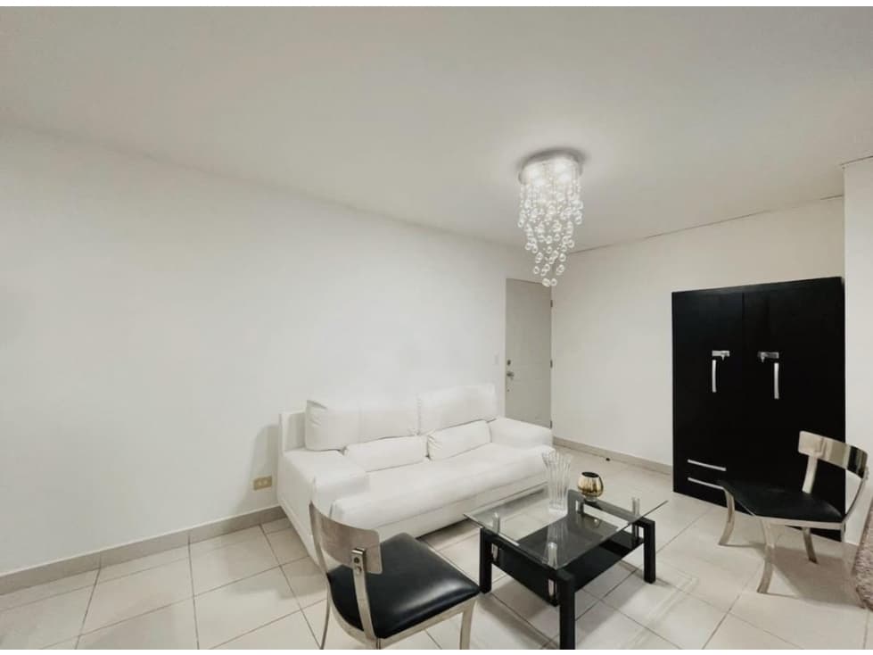 VENTA APARTAMENTO AMOBLADO CONDADO DEL REY PH. GREEN PARK MBR — foto 3