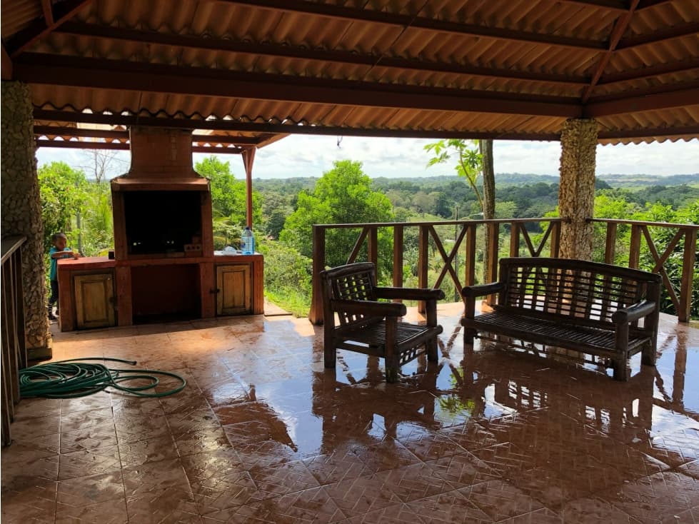 VENTA Y ALQUILER CASA DE CAMPO 3000M2 VALLE DE SAN MARTIN CV — foto 6