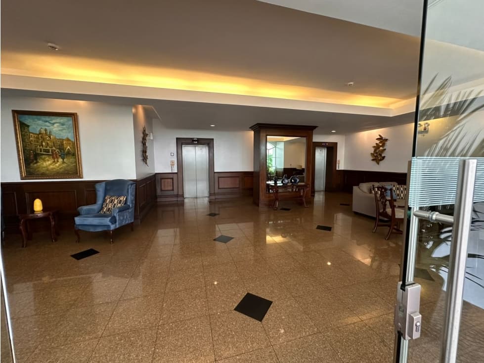 VENTA APARTAMENTO PH BAHIA OBARRIO 181MT2 EV — foto 3