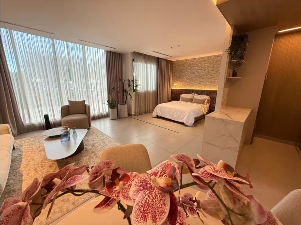 VENTA APARTAMENTO AVENIDA BALBOA PARA AIRBNB PH SEA SIDE MLD — foto 1
