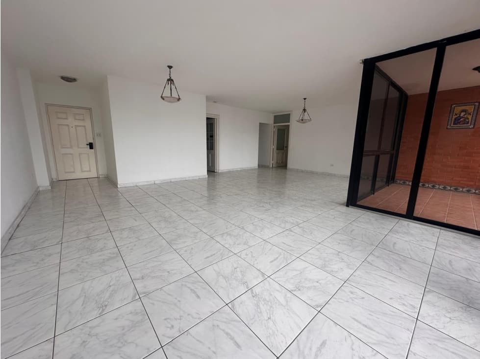 VENTA APARTAMENTO PH VISTA OBARRIO 208MTRS2 EV — foto 3