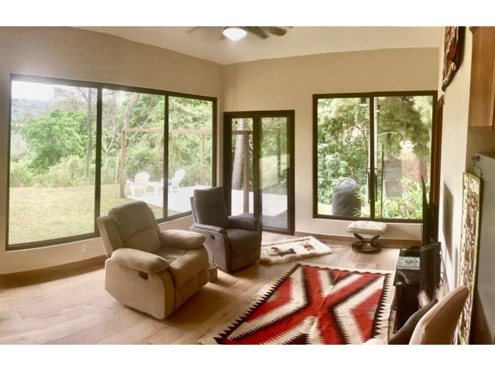 VENTA CASA ALTOS DEL MARIA EL LAUREL 2,500M2 CV — foto 6