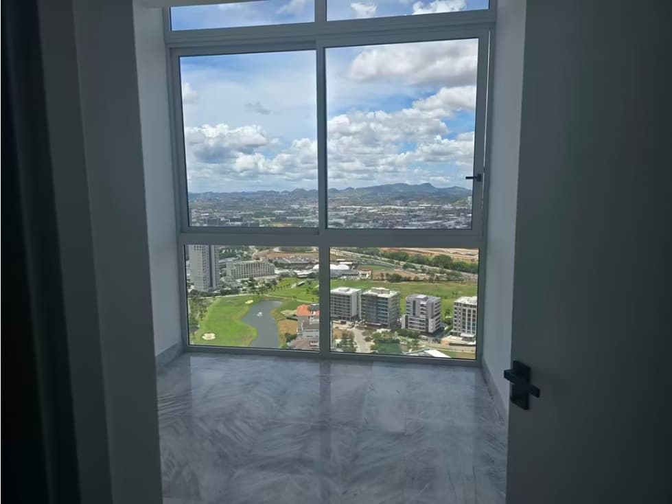 VENTA PENTHOUSE SANTA MARIA PARA ESTRENAR PH THE IVY MLD — foto 3