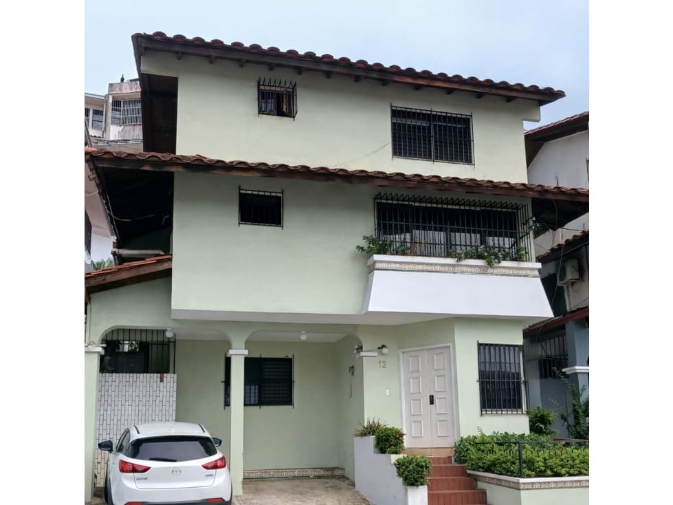 VENTA DE CASA 324MT2 EN HATO PINTADO, UBICACIÓN PRIVILEGIADA AK — foto 1