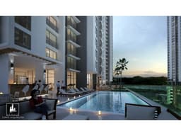 VENTA APARTAMENTO TUMBA MUERTO AMOBLADO PH CITY GARDENS MLD