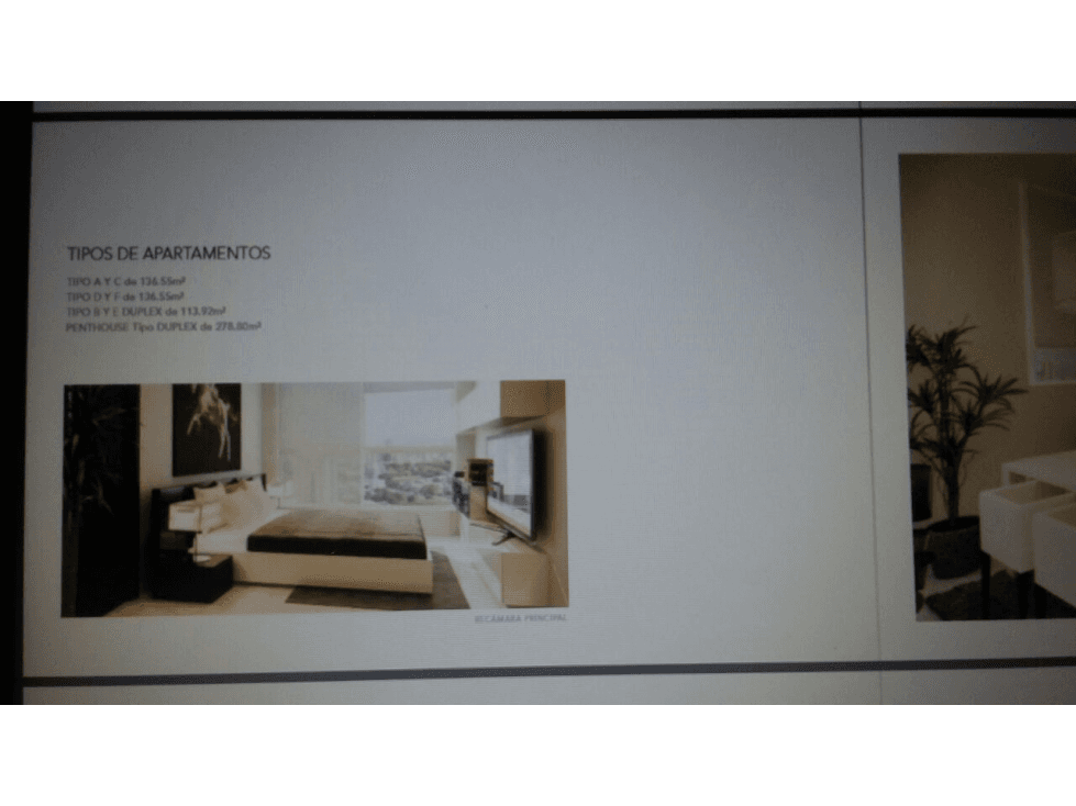 APARTAMENTO EXCLUSIVO COSTA DEL ESTE CASTELLA MARE — foto 3