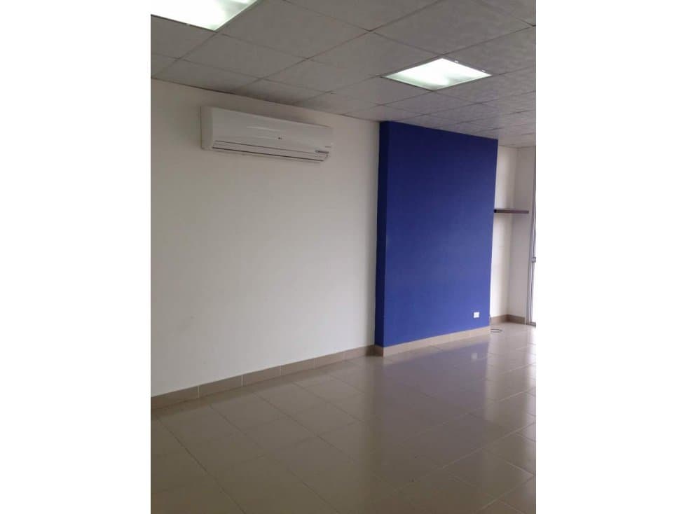 ALQUILO/VENDO OFICINA EN BELLA VISTA DE COLORES — foto 6
