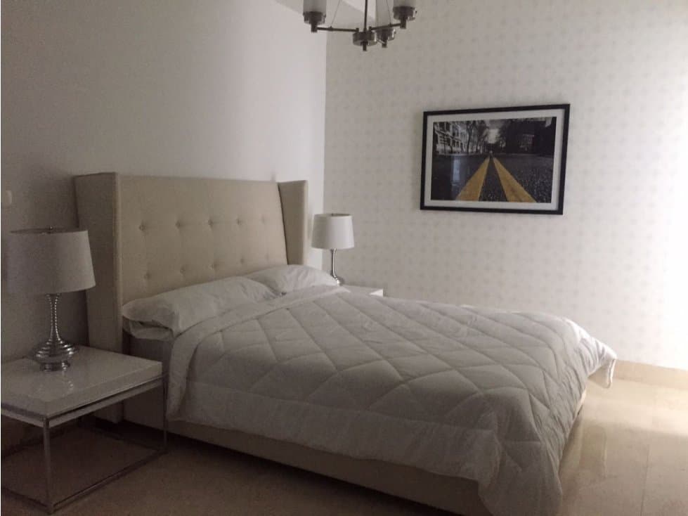 APARTAMENTO EN AVENIDA BALBOA - PH YOO, 2 REC — foto 2