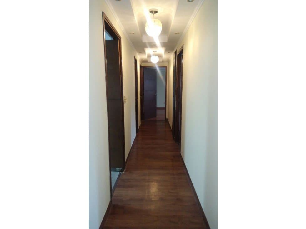 VENTA APARTAMENTO PH SUNRISE — foto 3