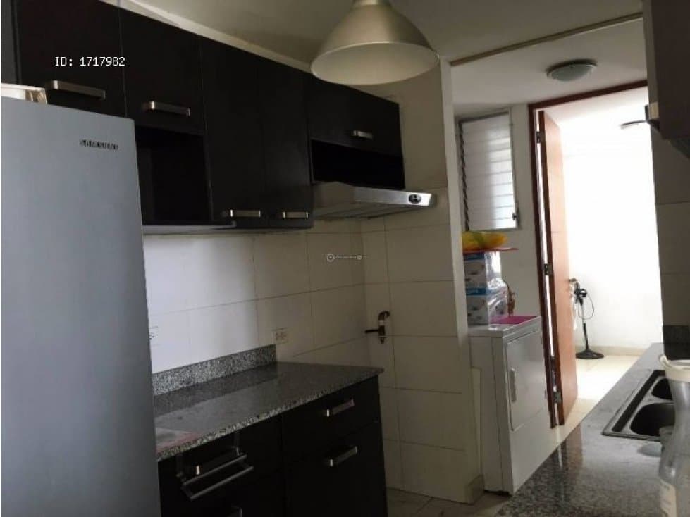 APARTAMENTO 02 RECAMARAS PH CENTRAL PARK — foto 2
