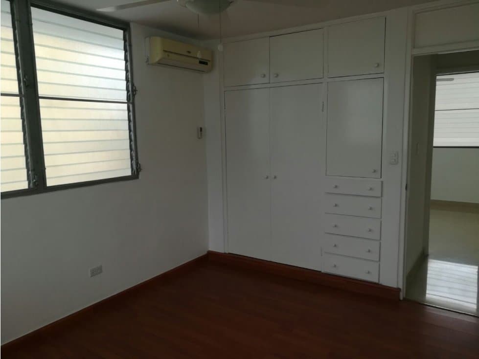 APARTAMENTO EN PUNTA PAITILLA, 3 REC — foto 2