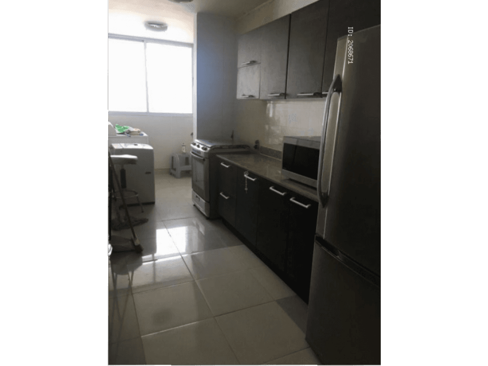 APARTAMENTO EN PUNTA PACIFICA - PH PACIFIC SEA, 2R — foto 2
