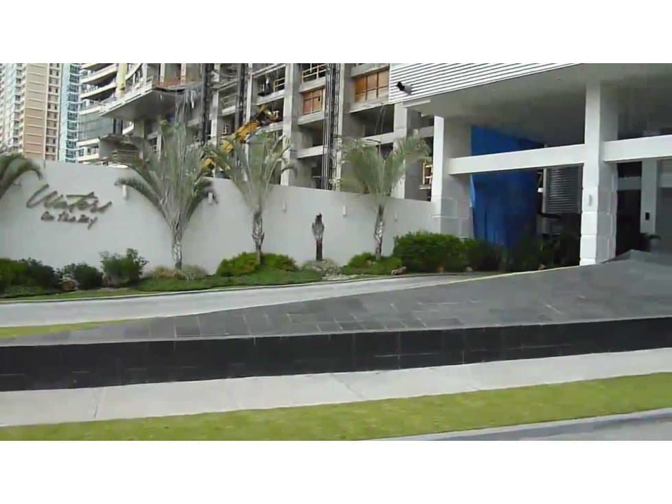 APARTAMENTO EN AVENIDA BALBOA - PH WATERS, 2R — foto 6