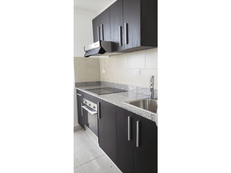 APARTAMENTO 3 REC AMOBLADO BAY VIEW av balboa — foto 4