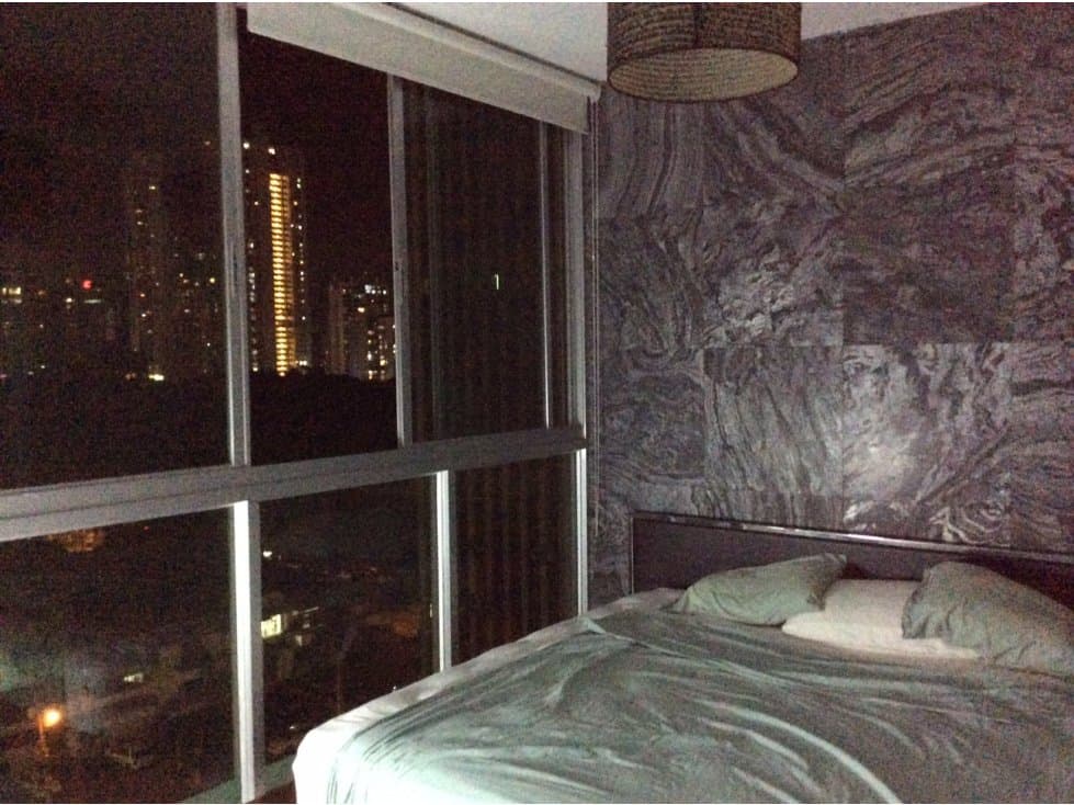 APARTAMENTO SEAWAVES BELLA VISTA AMOBLADO 2REC — foto 4