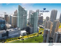 OFICINA EN TORRE OCEANIA PUNTA PACIFICA
