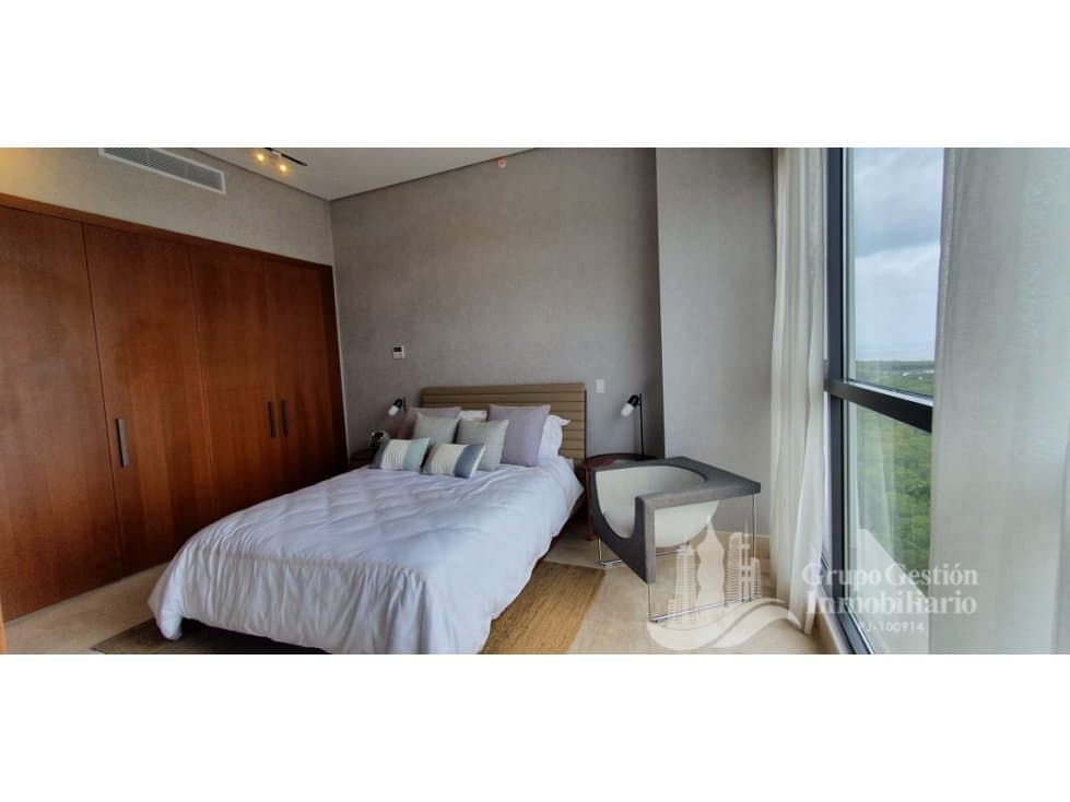 APARTAMENTO SANTA MARIA 381 ALBATROS ESTRENAR — foto 4