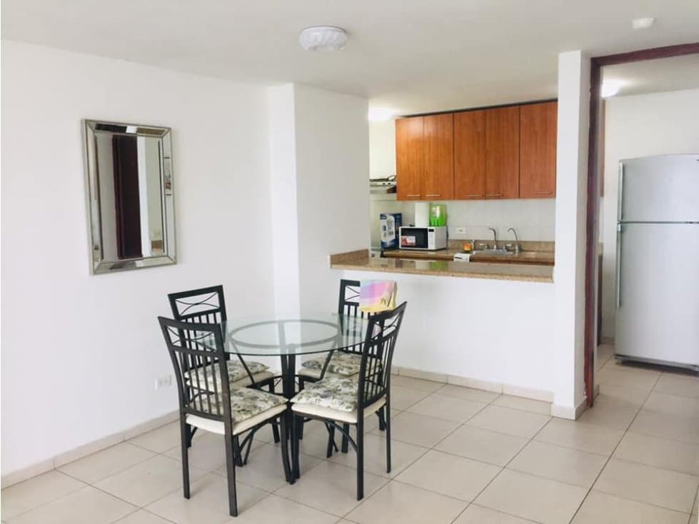 ALQUILO APARTAMENTO EN PH TERRAMAR San Francisco — foto 6