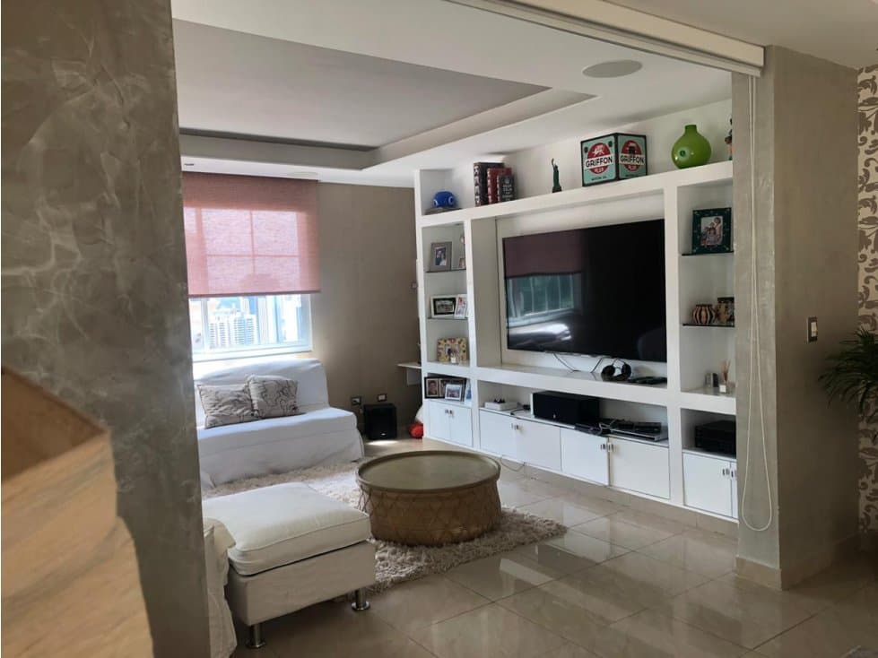 APARTAMENTO COSTA PACIFICA PUNTA PACIFICA 275M2 — foto 4