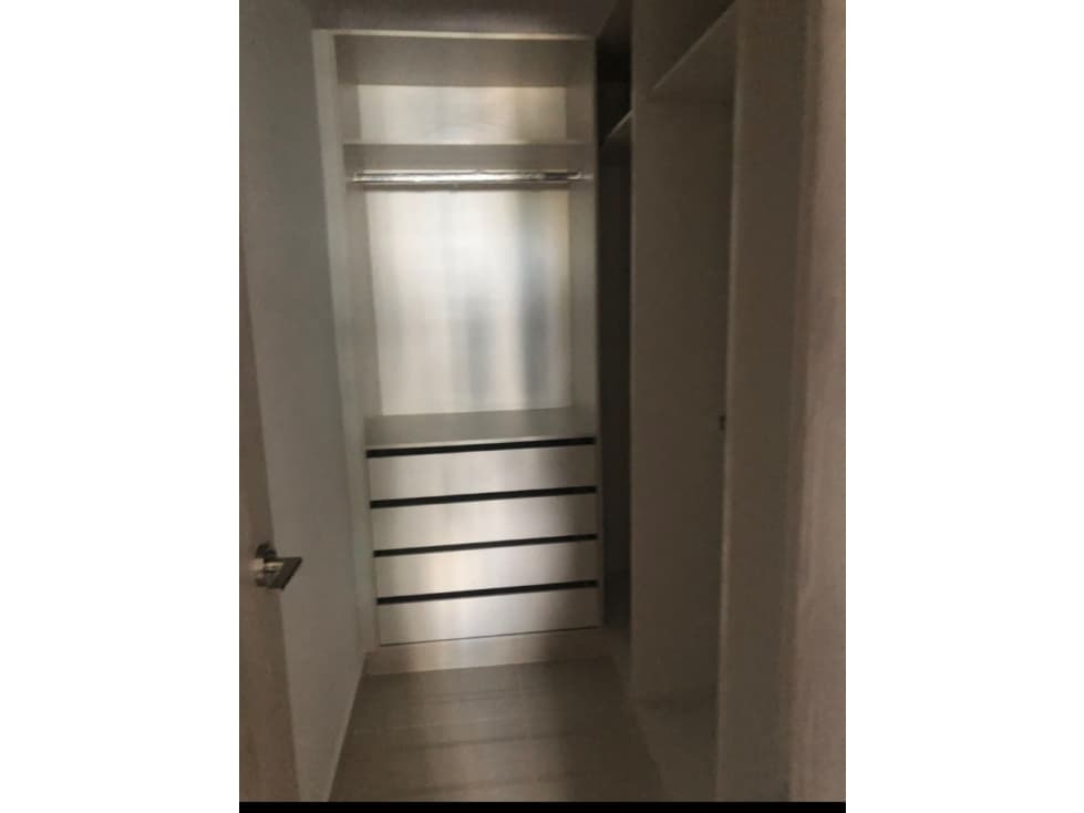 APARTAMENTO GREEN VIEW 2REC L/B BELLA VISTA — foto 6