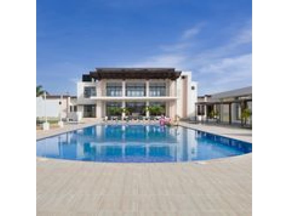 CASA EN VENTA 2REC MAS CBE A ESTRENAR EN COSTA SUR. MILLENIUM — foto 3