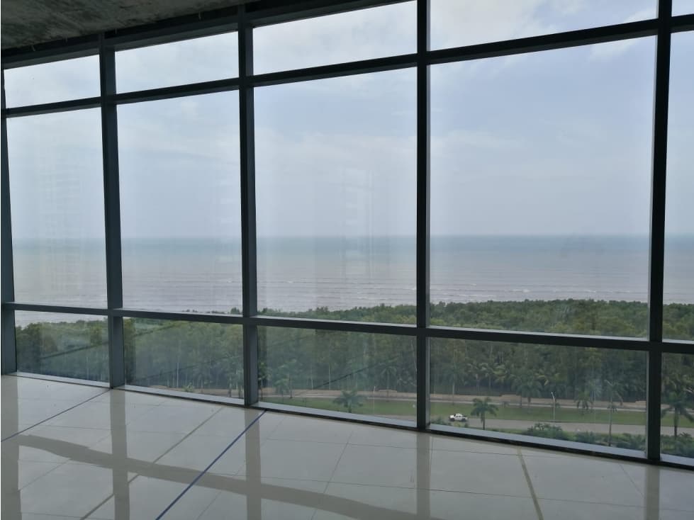 OFICINA 257 MTS2 EN COSTA DEL ESTE, PRIME TIME TOWER — foto 4