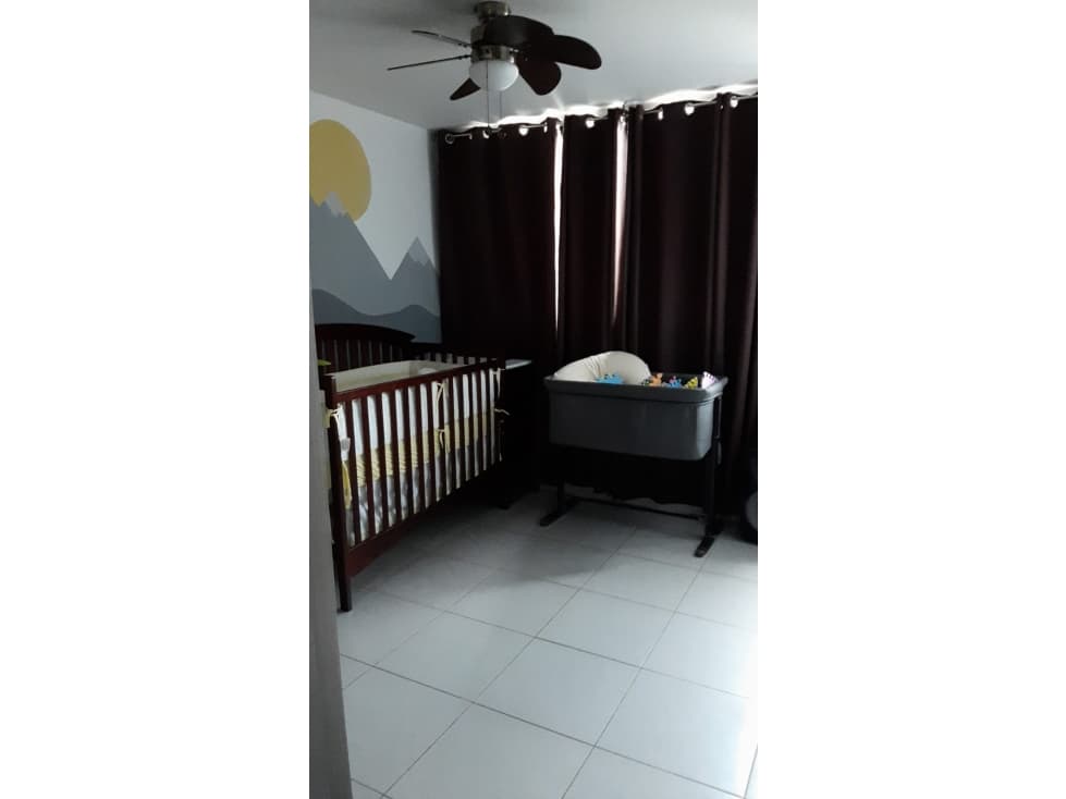 APARTAMENTO DE TRES RECAMARAS EN AVIÑON TOWERS — foto 6